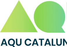 Logo Agència de Qualitat AQU Catalunya