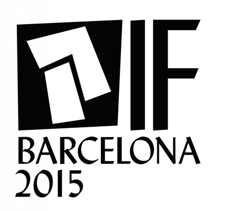 Logo IF Barcelona