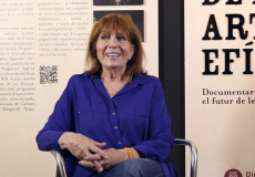 Mercè Sampietro, premi Margarita Xirgu 2017