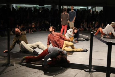 Nit dels museus 2016 3 - Foto: Jesús Atienza
