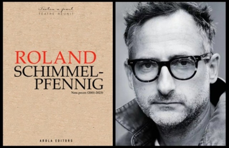 "Nou peces (2001-2023)" del dramaturg alemany Roland Schimmelpfennig