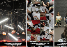 Postgraus de l'Institut del Teatre