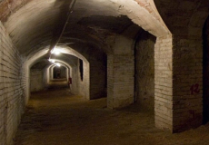 Refugi 307 de Poble-Sec