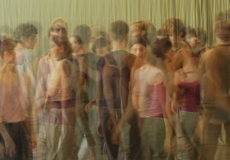 Imatge dels tallers lliures d'IT Dansa 2026