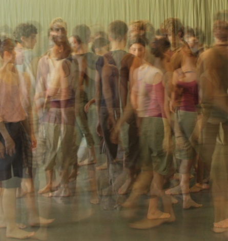 Imatge dels tallers lliures d'IT Dansa 2026