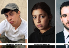 Finalistes del Premi de Dansa de l'IT 2026