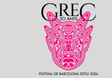 Imatge del festival Grec 2026