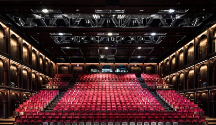 El Teatre Lliure, tema del Simposi 2026