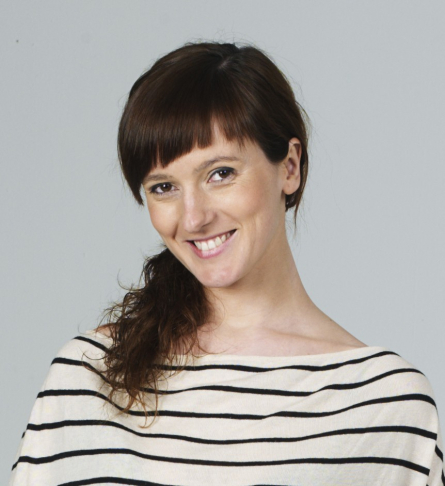 Núria Santaló