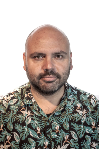 Pablo Cisternas