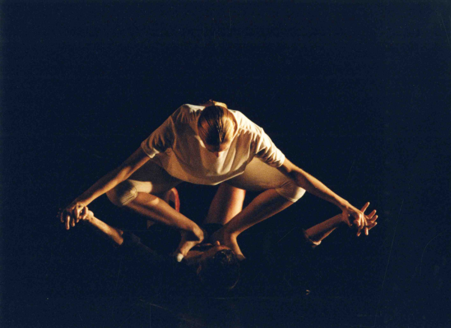 Passomezzo. Foto de Ros Ribas