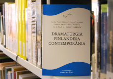 Dramatúrgia finlandesa contemporània