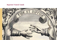 Nou volum Comèdia de Cornei