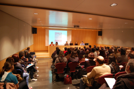 Portes obertes 2010