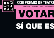 Premis Butaca 2017