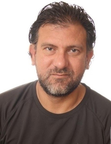 Ramon Pros