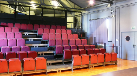 Sala maria plans