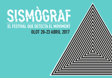 Sismògraf 2017