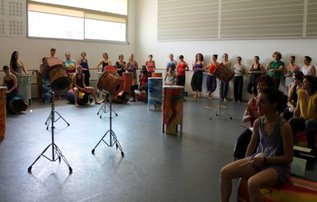Stage perkimba 2015 3