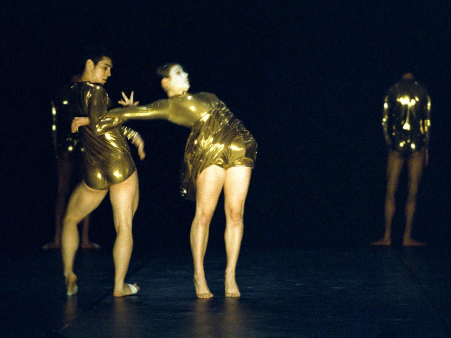 Stations. Imatge de Ros Ribas