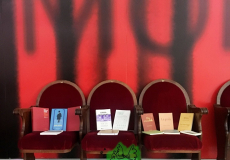 Sant Jordi llibres