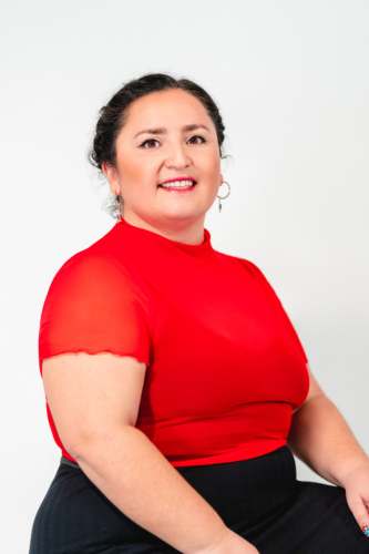 Susan Ríos
