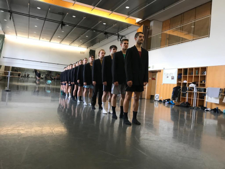 Tallers lliures IT Dansa 2019