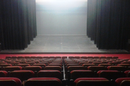 Teatre alegria