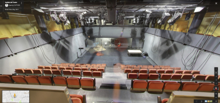 Teatre estudi 2