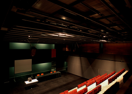 Teatre estudi