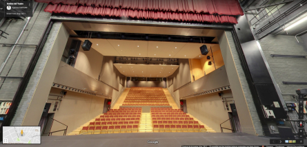 Teatre ovidi