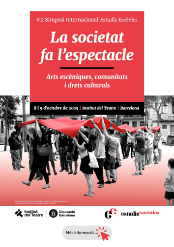 Cartell actualitzat