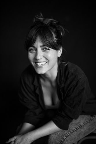 Mariona Naudin