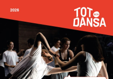 Tot Dansa 2026