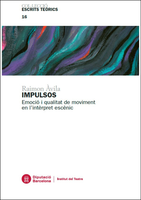 Impulsos - Raimon Àvila