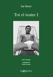 Joe Orton. Vol I.jpg