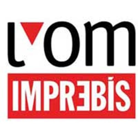 logo l'om imprebís.png