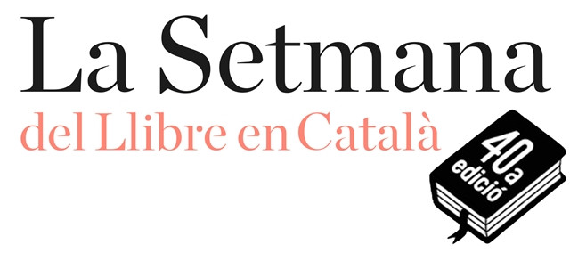 40a edició de la Setmana del Llibre en Català