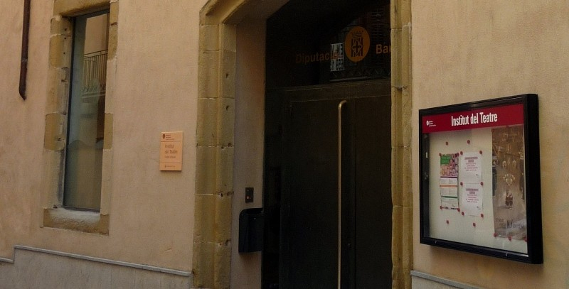 Centre d'Osona