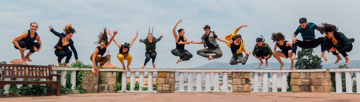 Conservatori Professional de Dansa