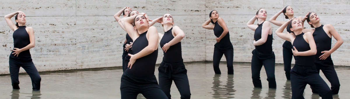 Conservatori Superior de Dansa