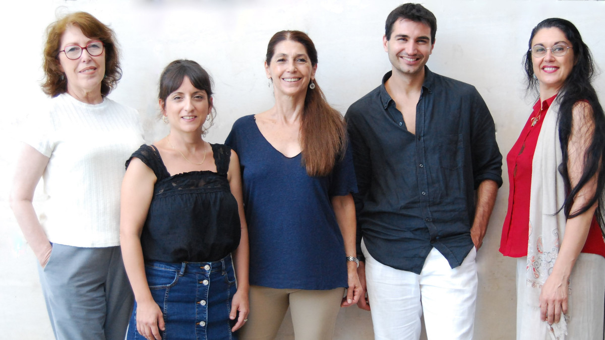 Equip directiu CPD curs 2022-23