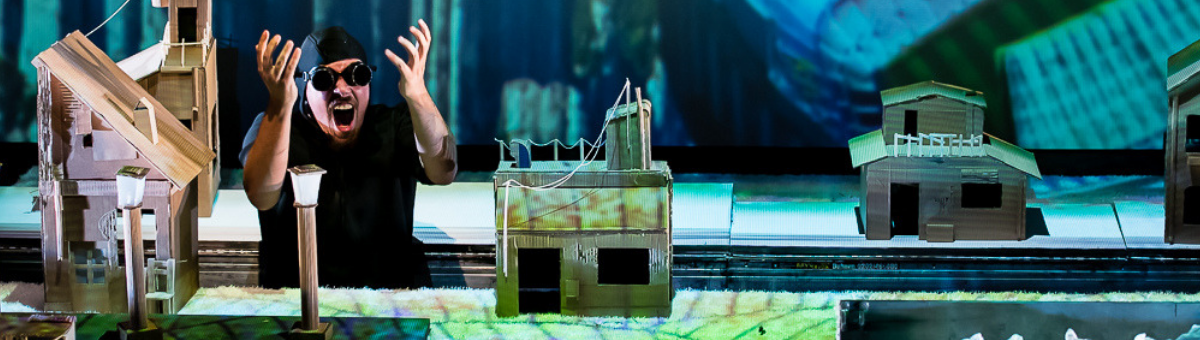 Estudis superiors d'art dramàtic