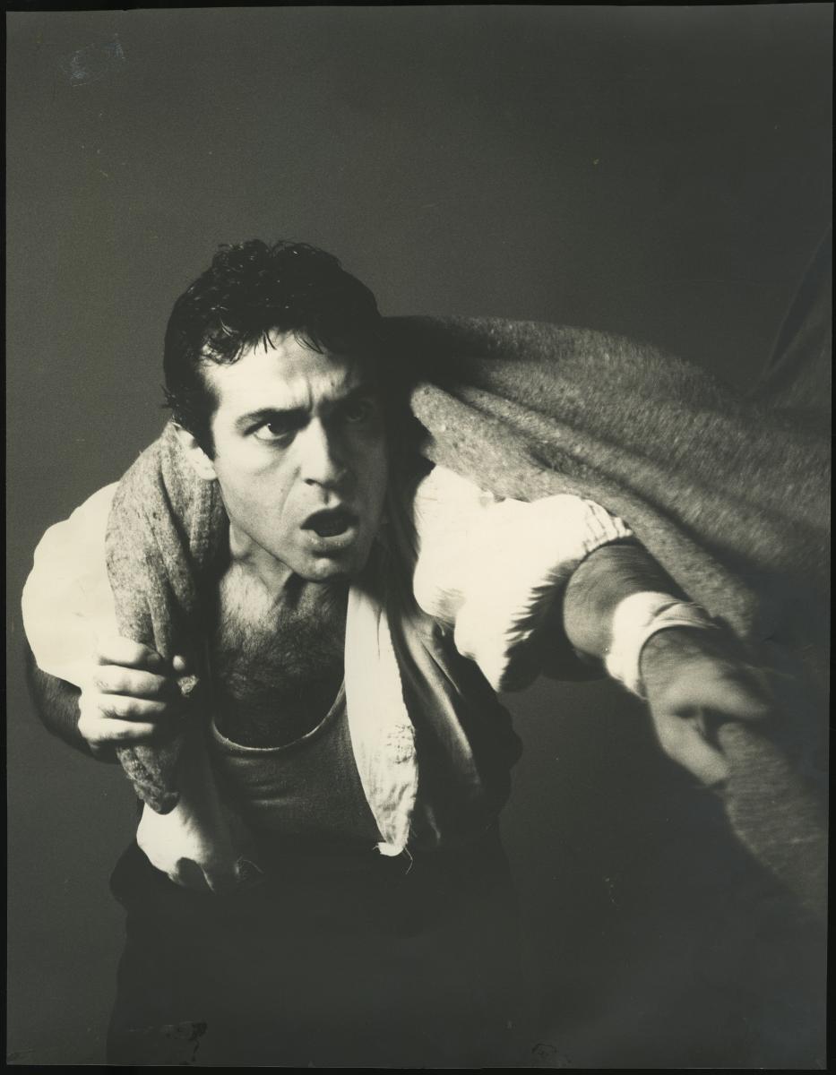 Imagen de Personatges (ficció)