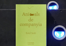 Animals de companyia