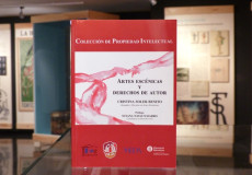 Artes escenicas y derechos d autor